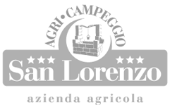 Logo Campeggio San Lorenzo